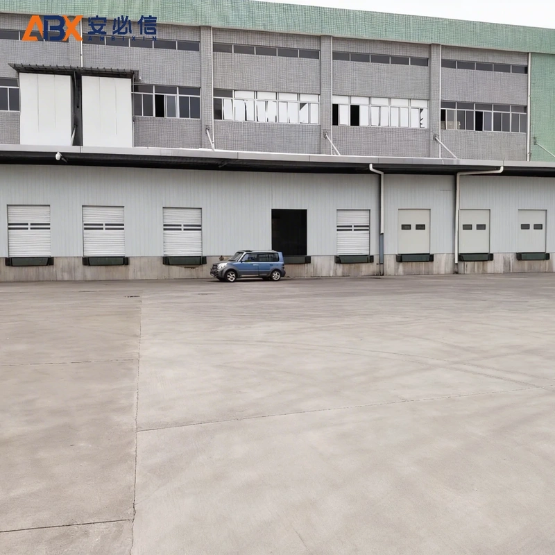 绵阳市医药密闭高速门